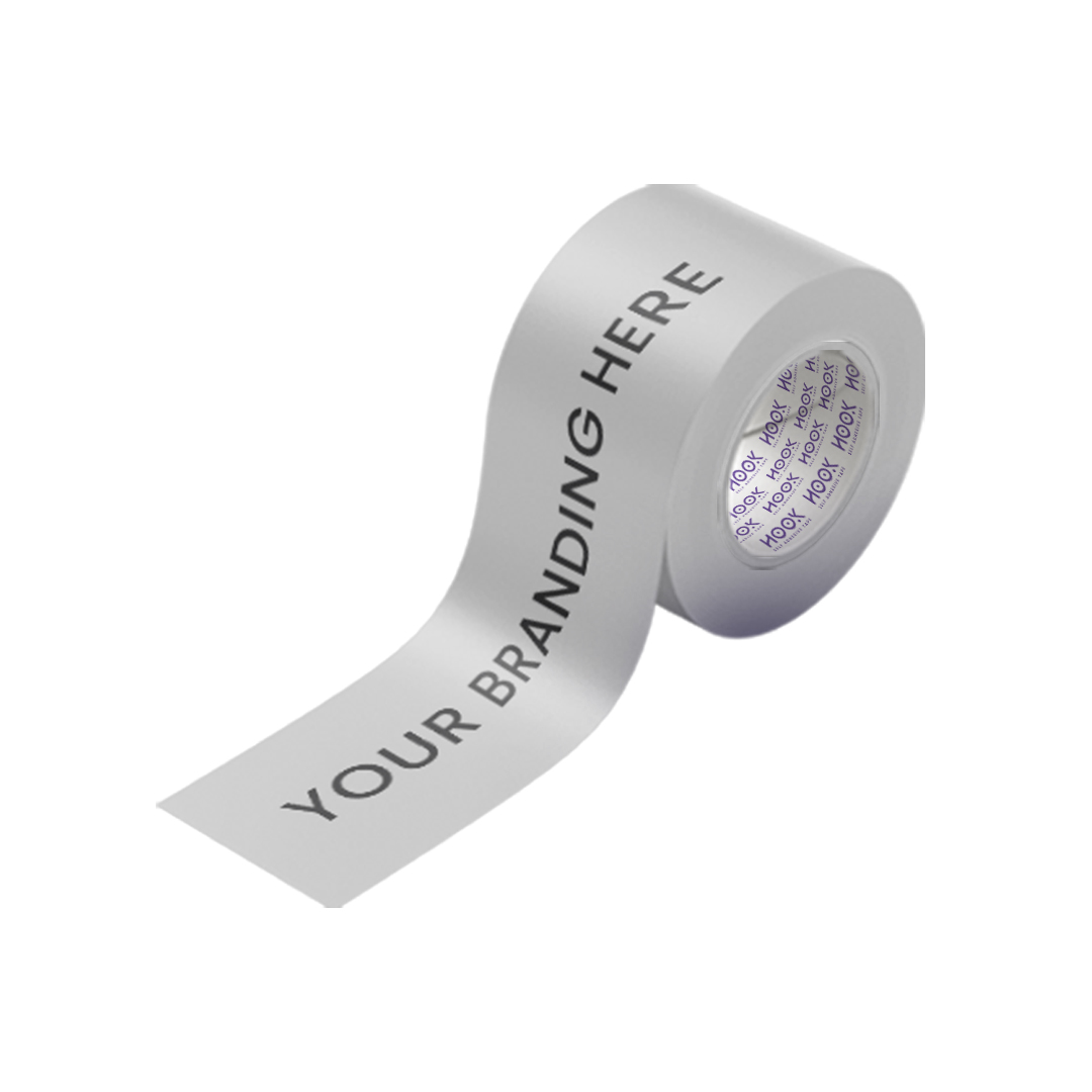 BOPP Printed Self Adhesive Tape